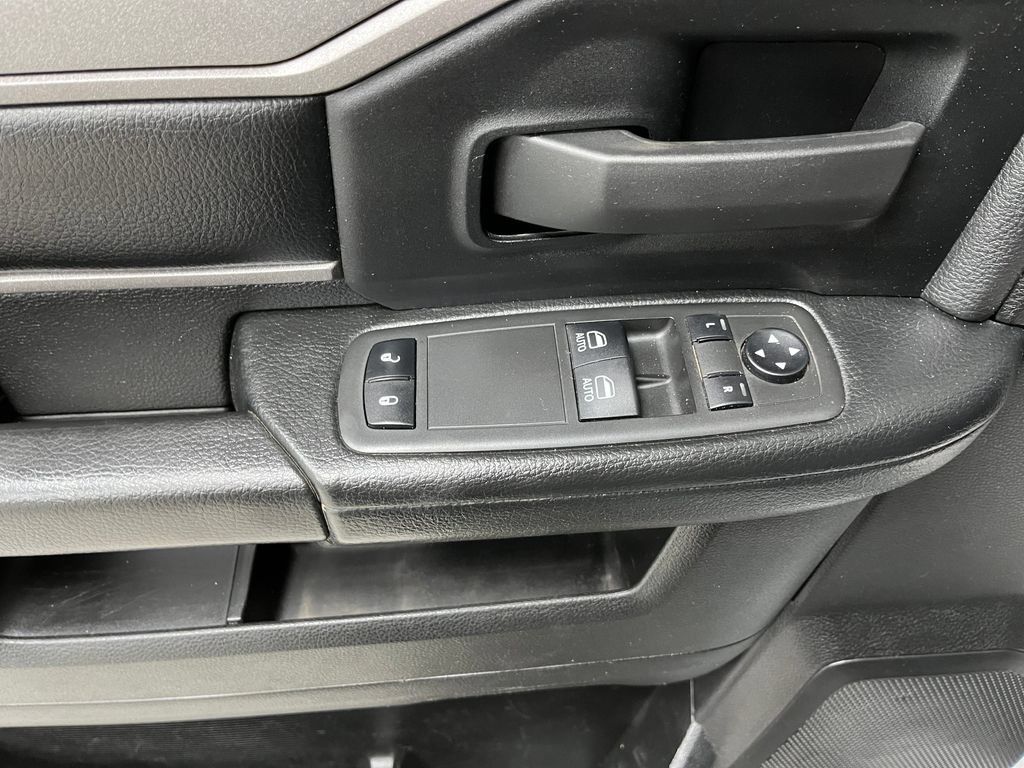 Used 2022 RAM 3500 Tradesman AWD/4WD image 24