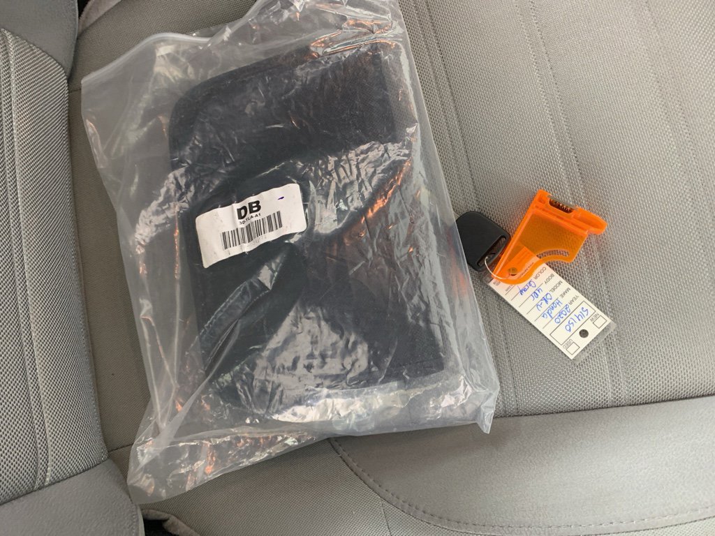 Used 2020 Honda CR-V LX image 44