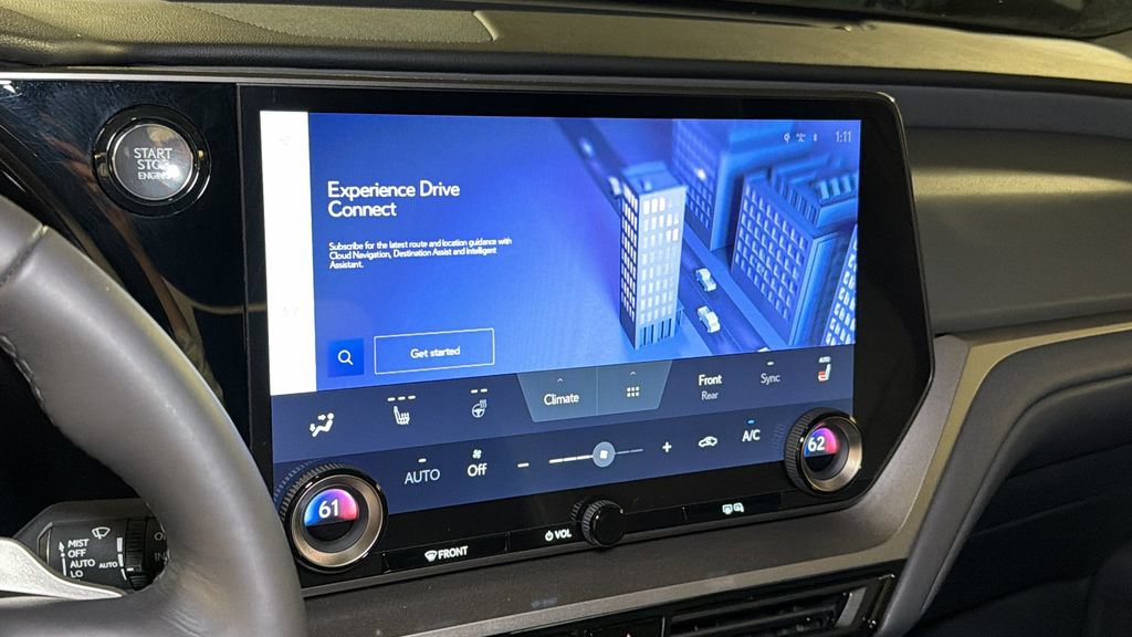Certified 2024 Lexus TX 350 AWD w/ Cold Weather Package image 26
