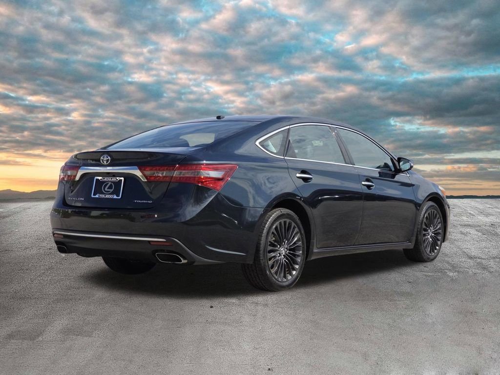 Used 2016 Toyota Avalon Touring image 9