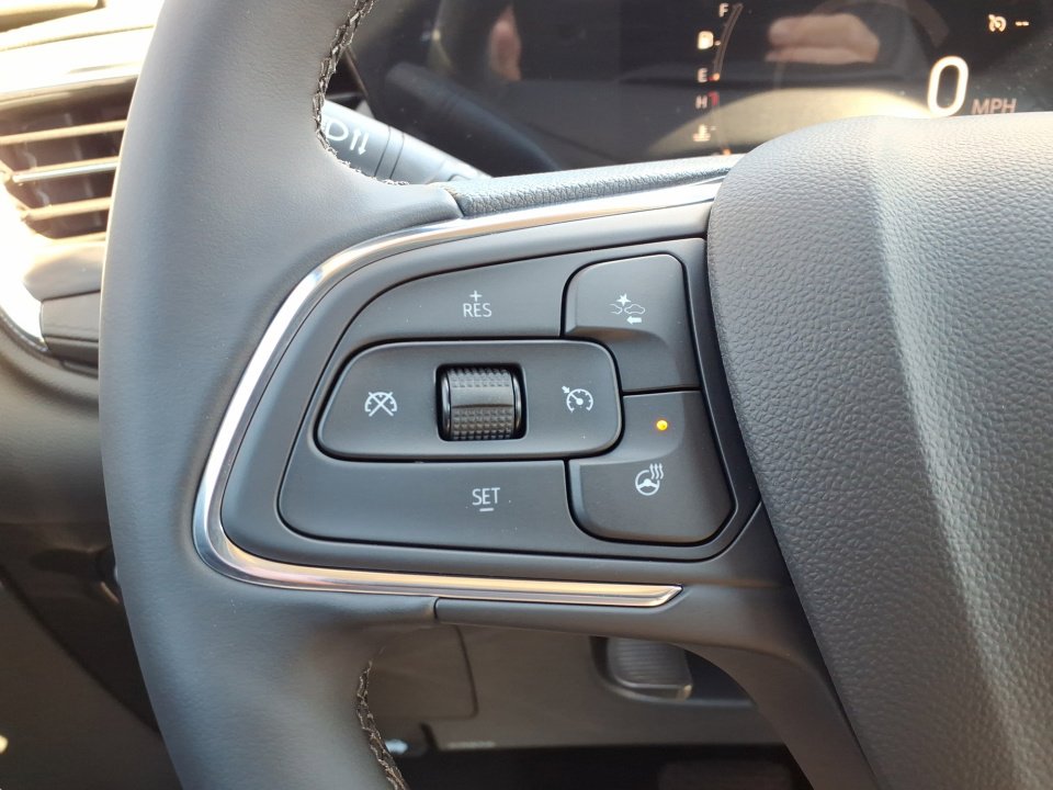 New 2026 Buick Encore GX Sport Touring w/ Comfort Package image 24