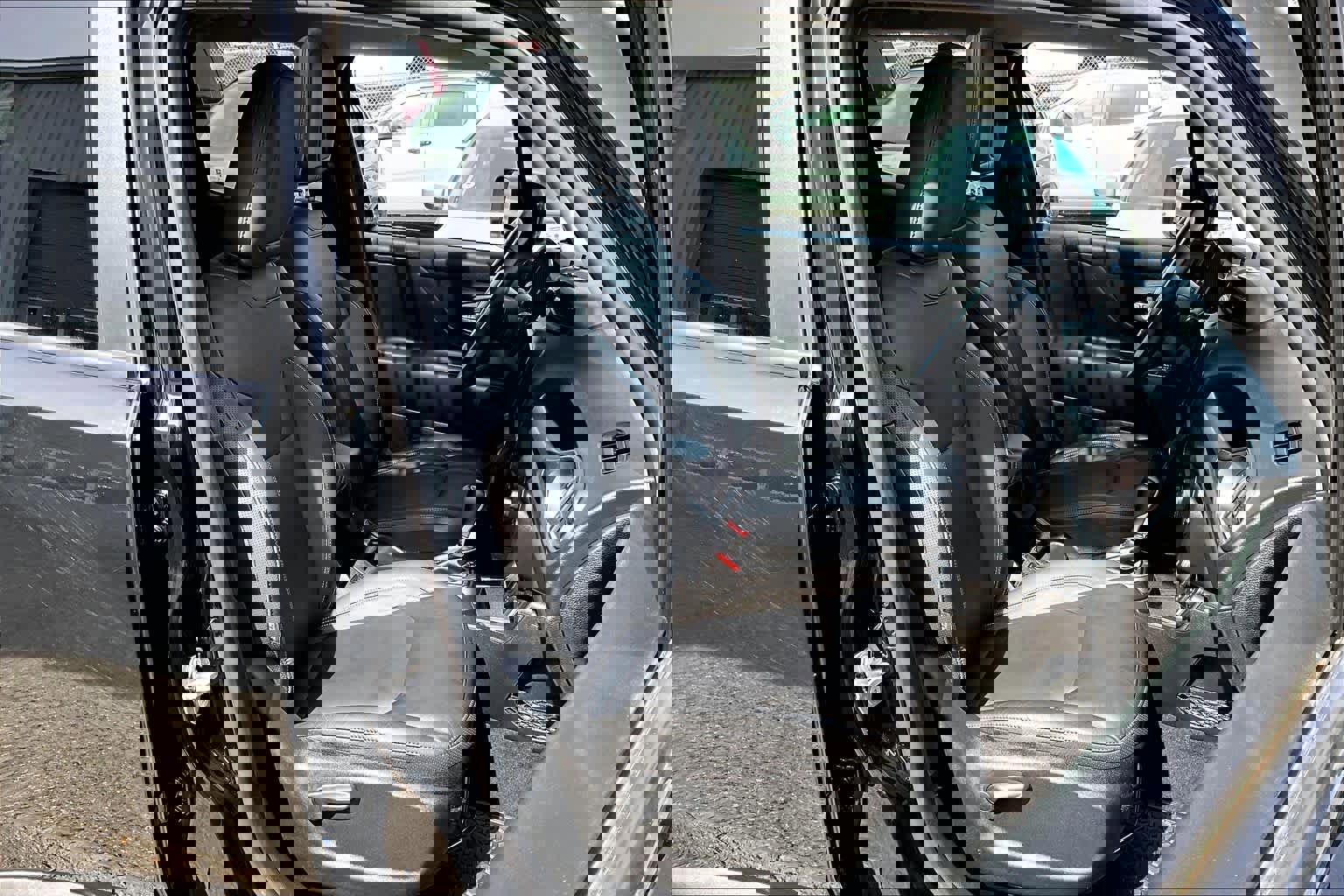 Used 2023 Jeep Renegade Limited w/ Sun/Sound Group image 9