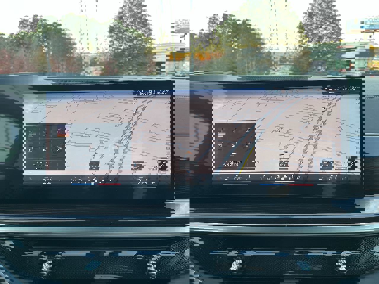 Used 2026 BMW X7 xDrive40i image 26