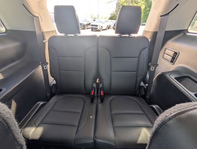 Used 2019 GMC Acadia SLT image 28