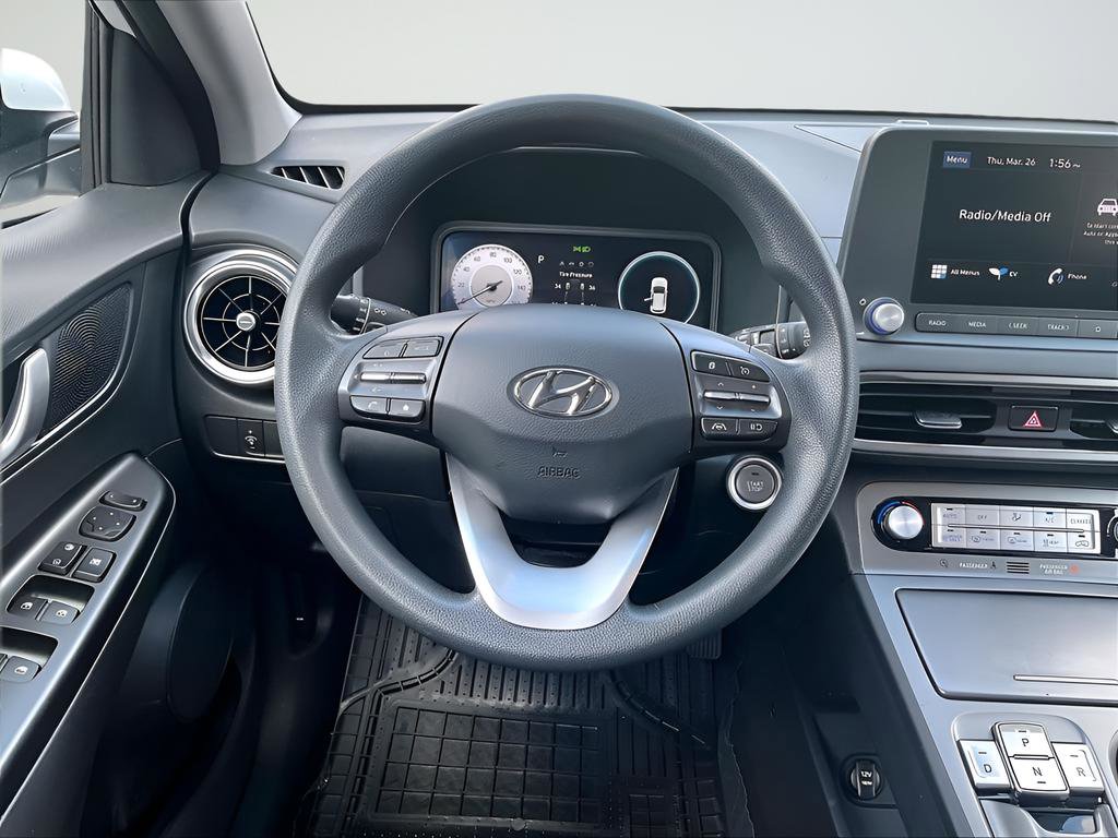Used 2023 Hyundai Kona SE FWD image 14