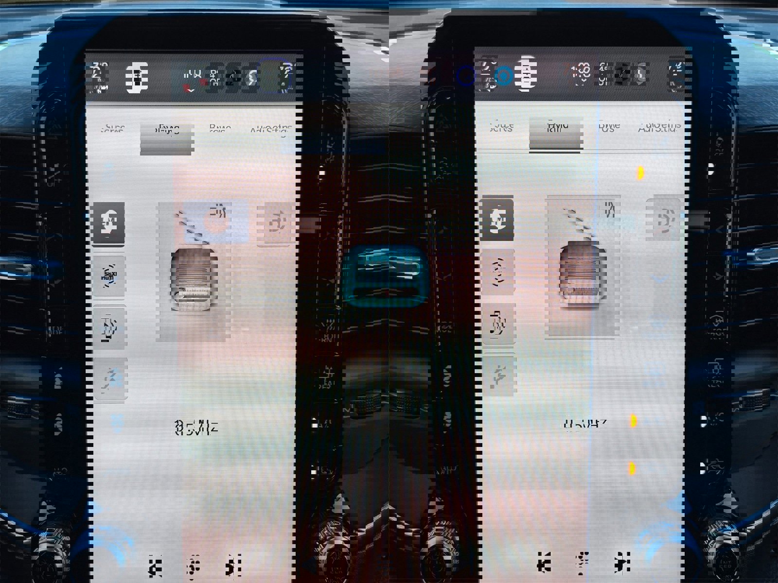 New 2026 RAM 1500 Laramie w/ Night Edition image 15