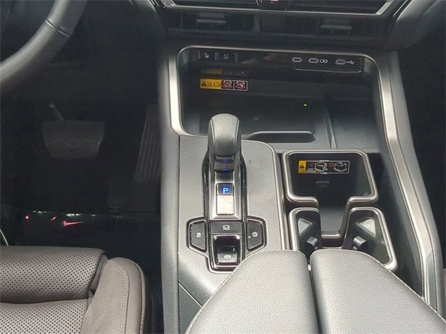 Used 2024 Lexus TX 350 FWD w/ Technology Package image 19
