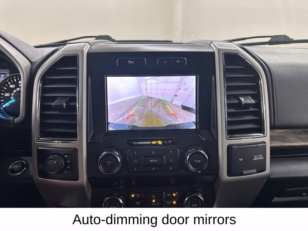Used 2019 Ford F150 Lariat AWD/4WD image 42