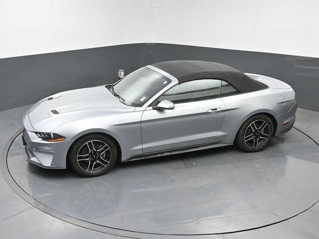 Used 2023 Ford Mustang Premium RWD image 28