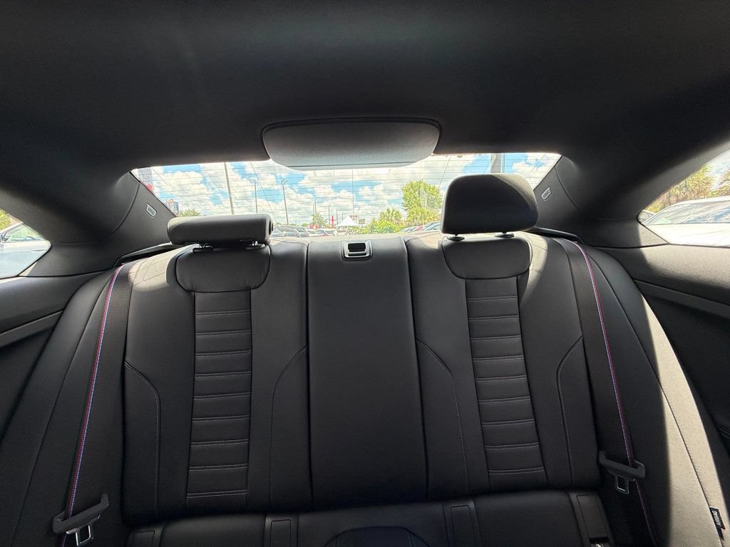 Used 2026 BMW M2 w/ Lighting Package RWD image 21