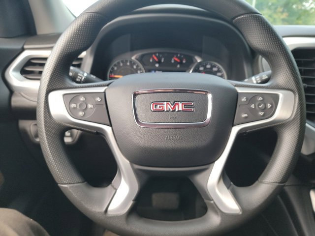 Certified 2022 GMC Acadia SLE FWD image 15