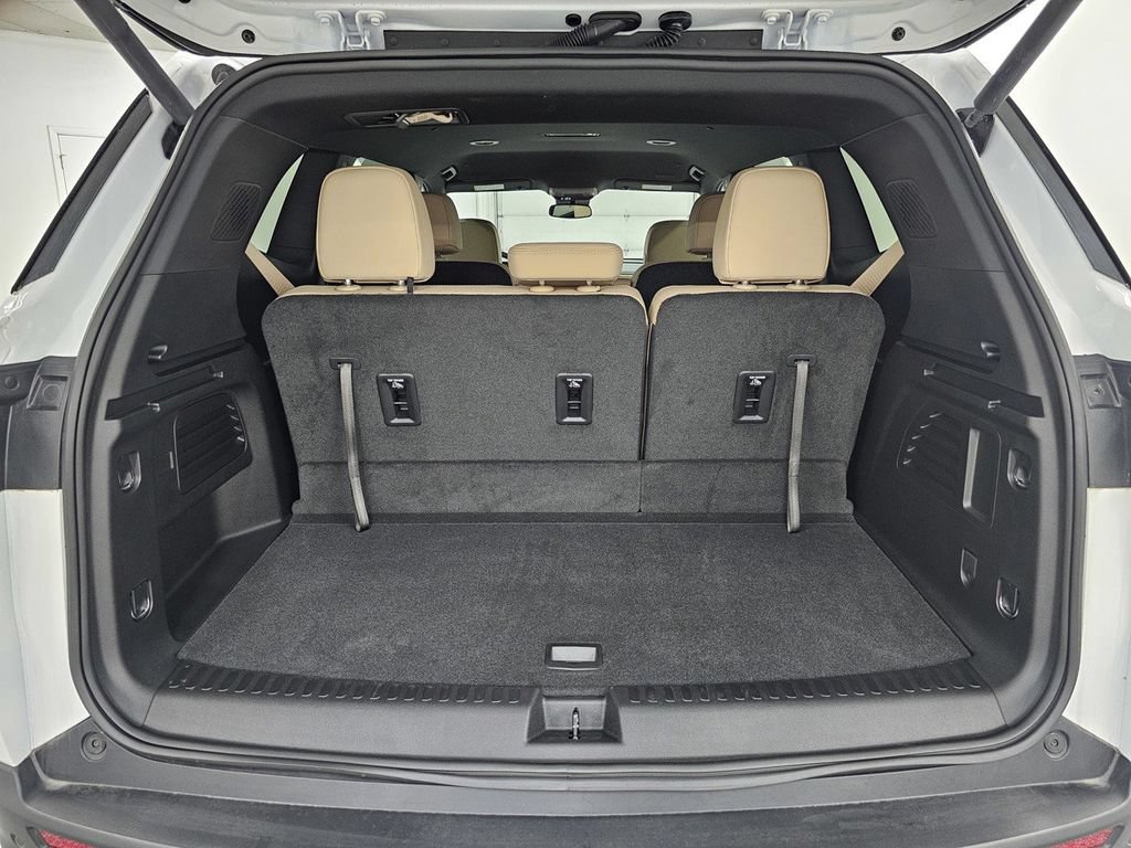 Used 2026 Buick Enclave Preferred FWD image 30