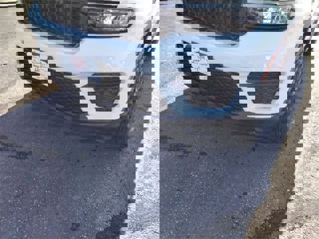 New 2025 Jeep Grand Cherokee Altitude image 15