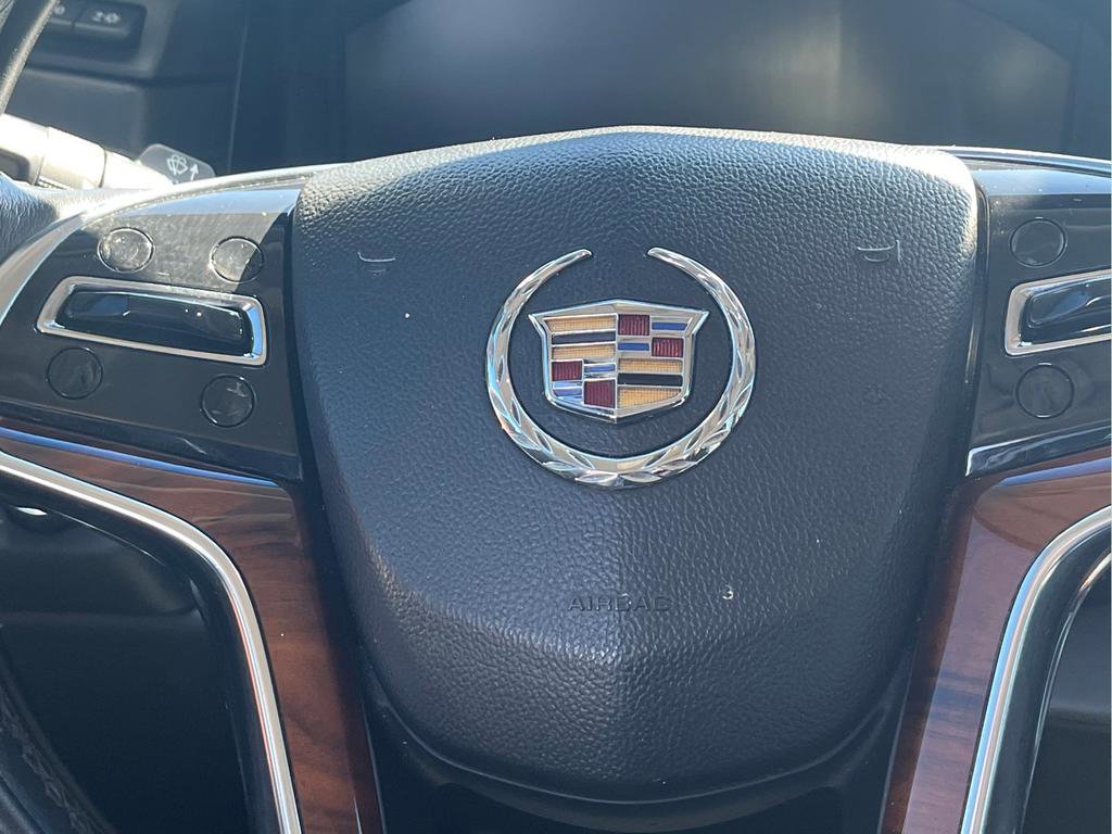 Used 2015 Cadillac Escalade ESV Premium image 21