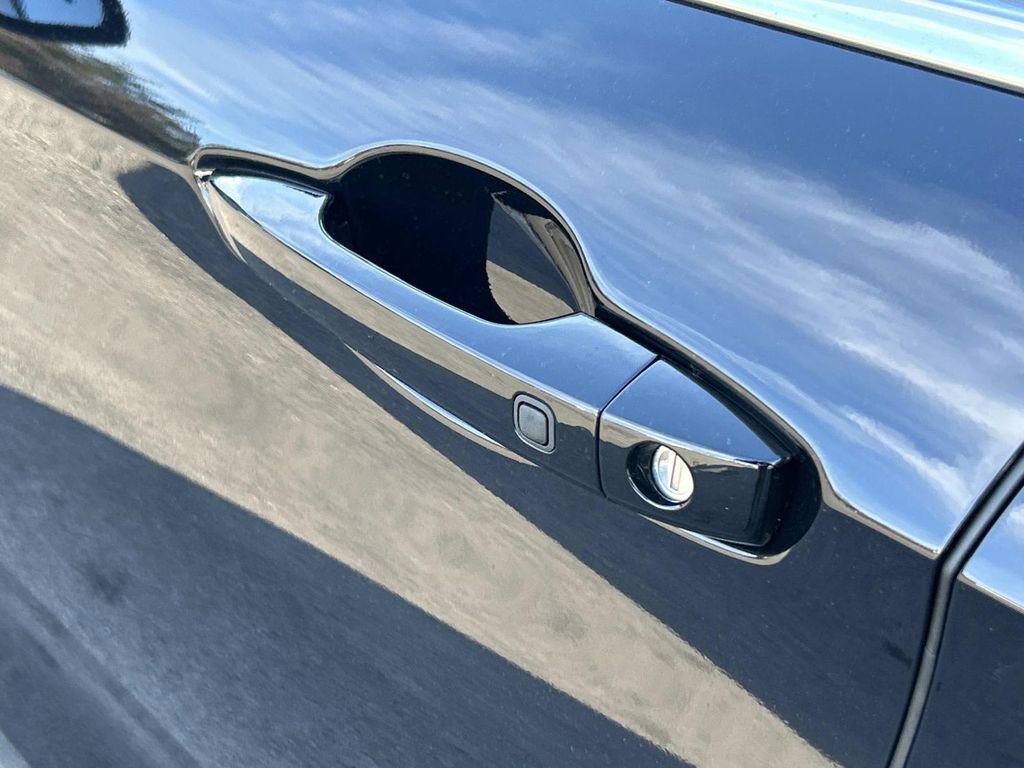 New 2026 Mitsubishi Outlander SE FWD image 14