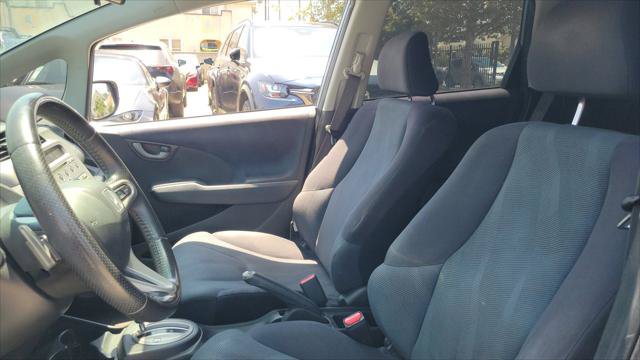 Used 2011 Honda Fit Sport image 15