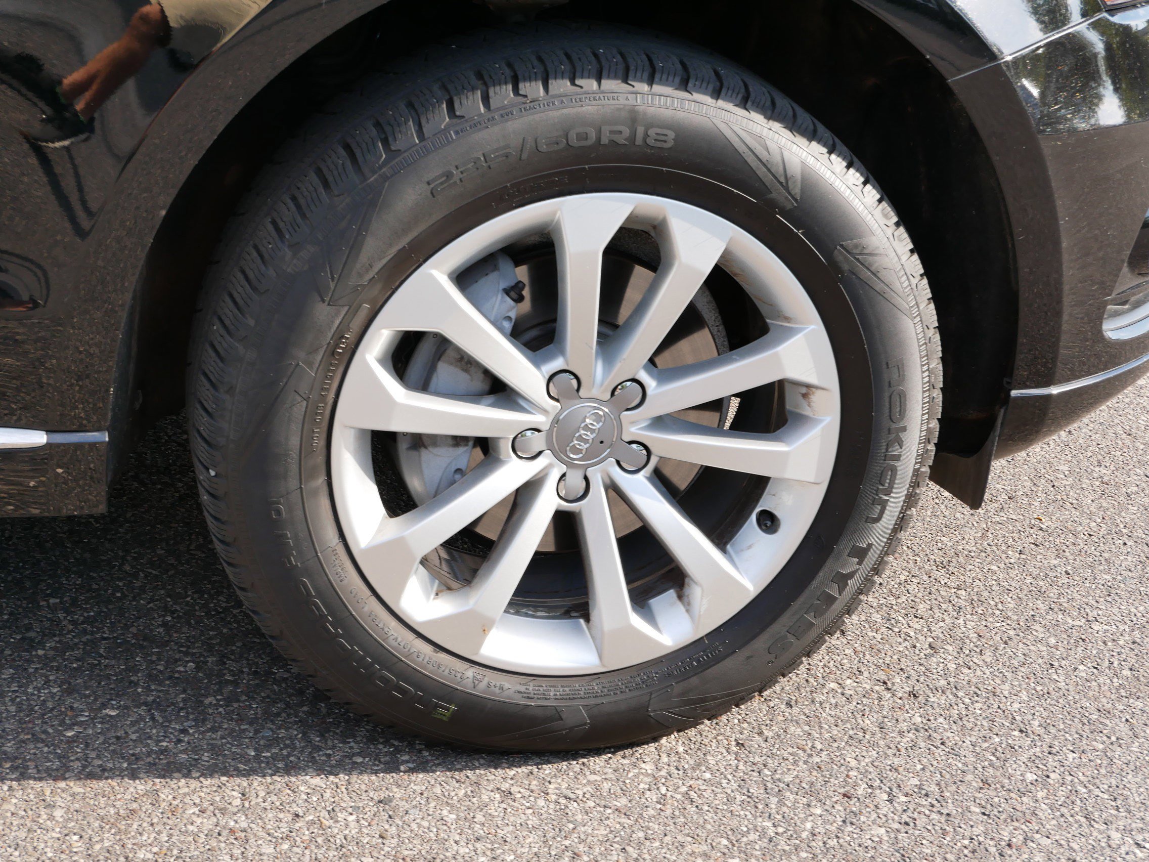 Used 2016 Audi Q5 2.0T Premium image 15