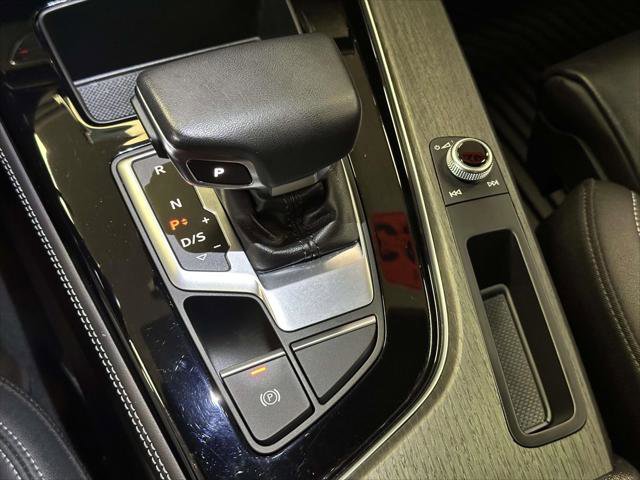 Used 2023 Audi A5 2.0T Premium Plus w/ Premium Plus image 31