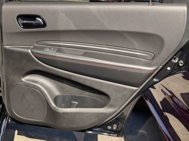 New 2026 Dodge Durango GT image 34