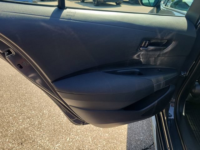 Used 2026 Toyota Corolla LE FWD image 13