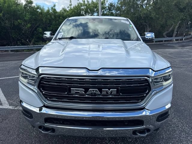 Used 2023 RAM 1500 Limited AWD/4WD video 2