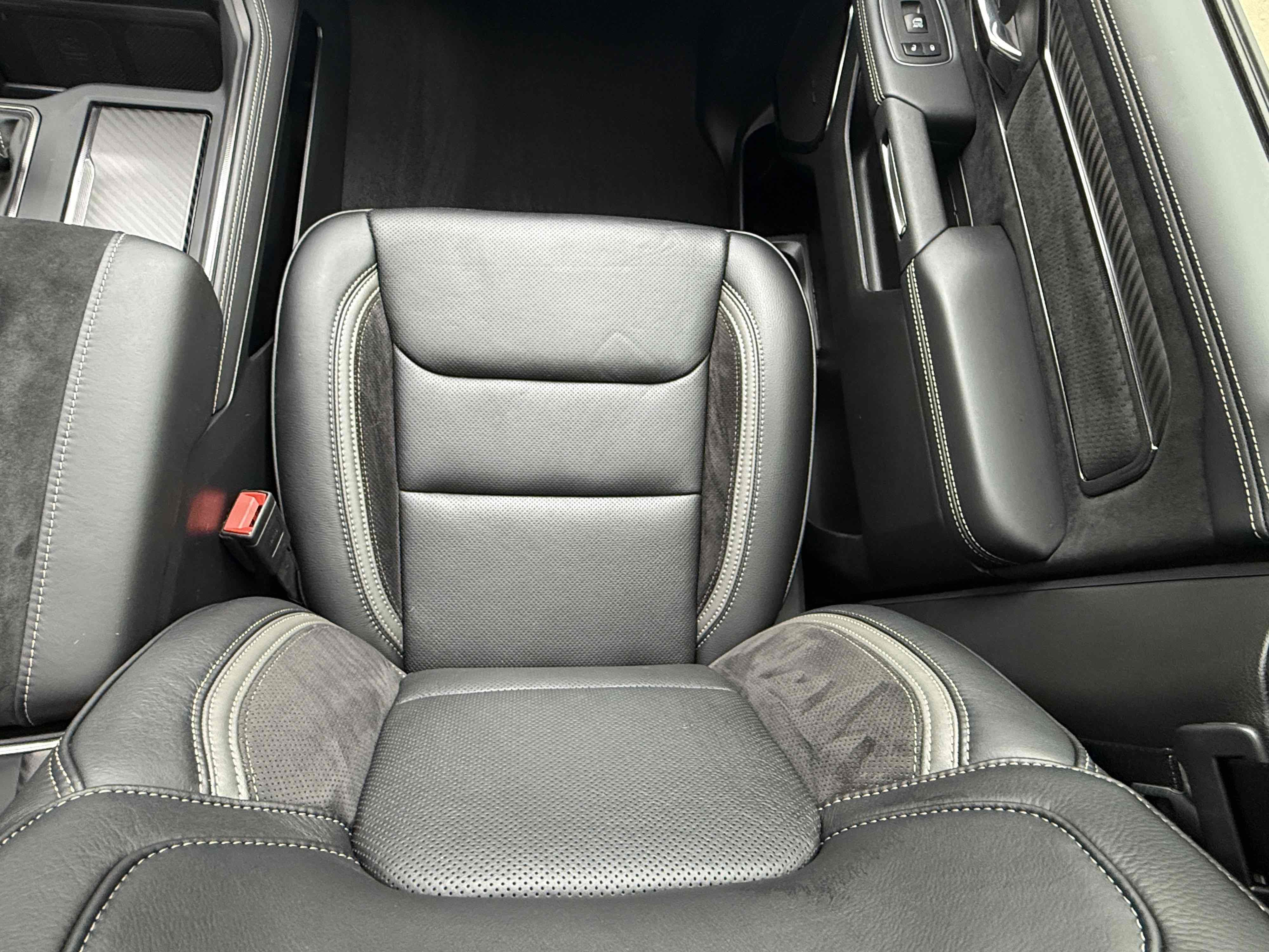 Used 2024 RAM 1500 TRX image 93