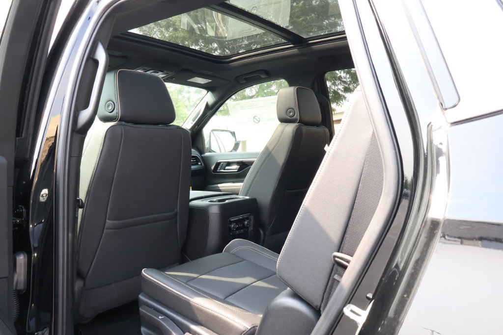 New 2026 Chevrolet Tahoe Premier w/ Sun And Tow Package AWD/4WD image 39