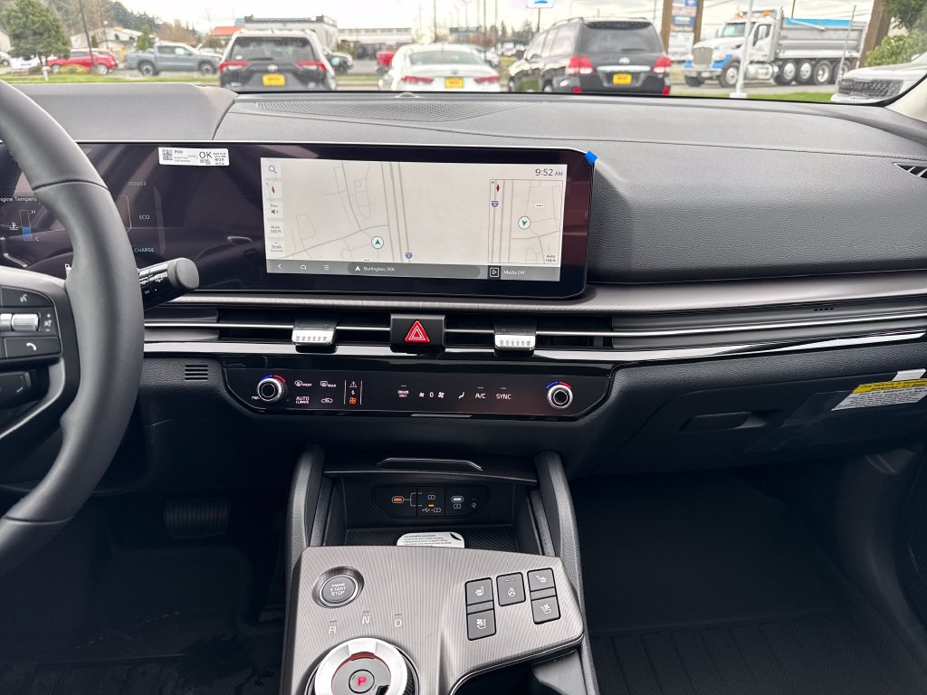 New 2026 Kia Sportage SX Prestige AWD/4WD image 24