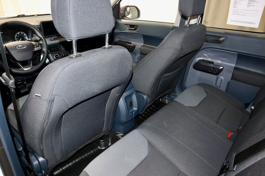 Certified 2024 Ford Maverick XL image 20