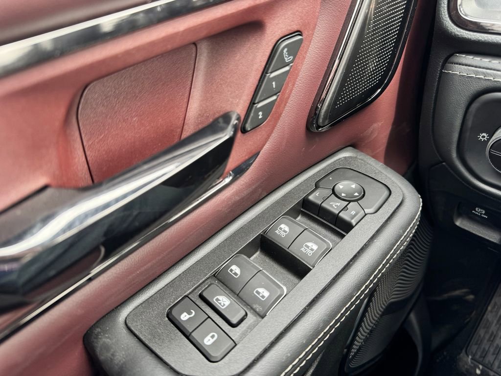 New 2026 RAM 1500 Limited image 22