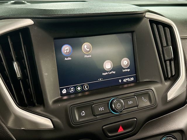 Used 2020 GMC Terrain SLE w/ Elevation Edition image 15