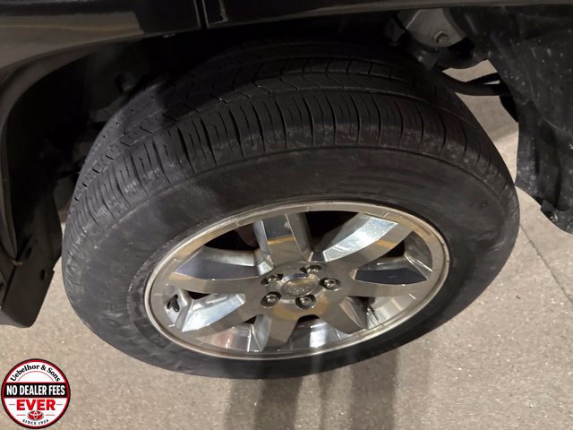 Used 2012 Jeep Liberty Sport AWD/4WD image 5