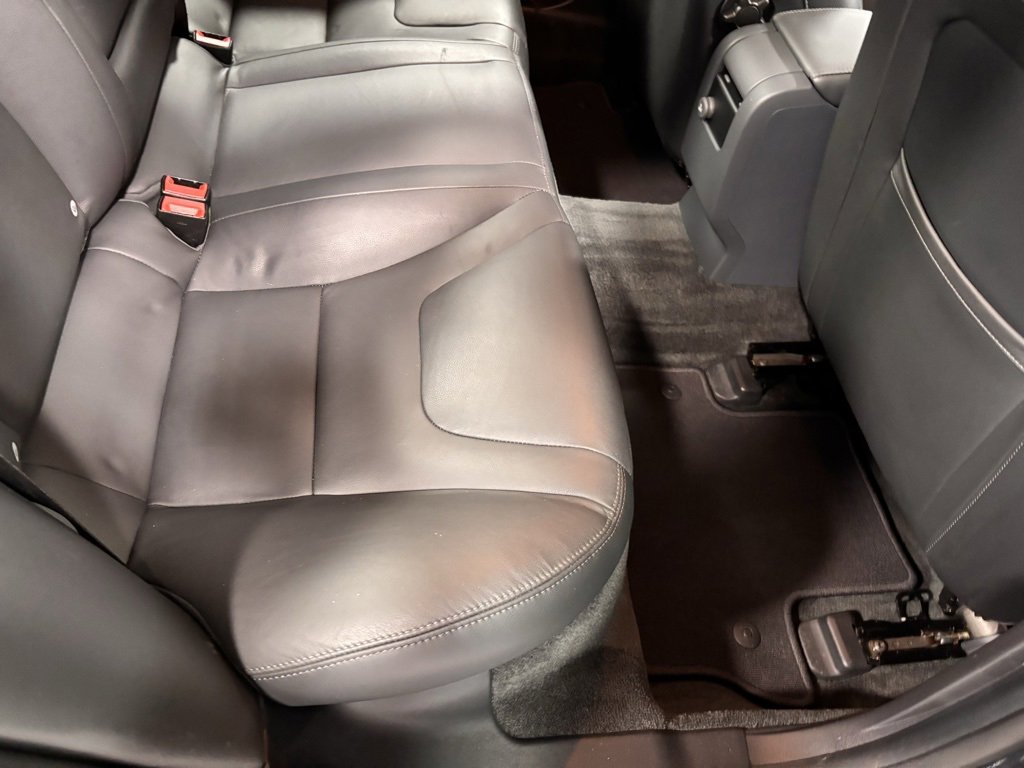 Used 2015 Volvo S60 T5 Premier image 23