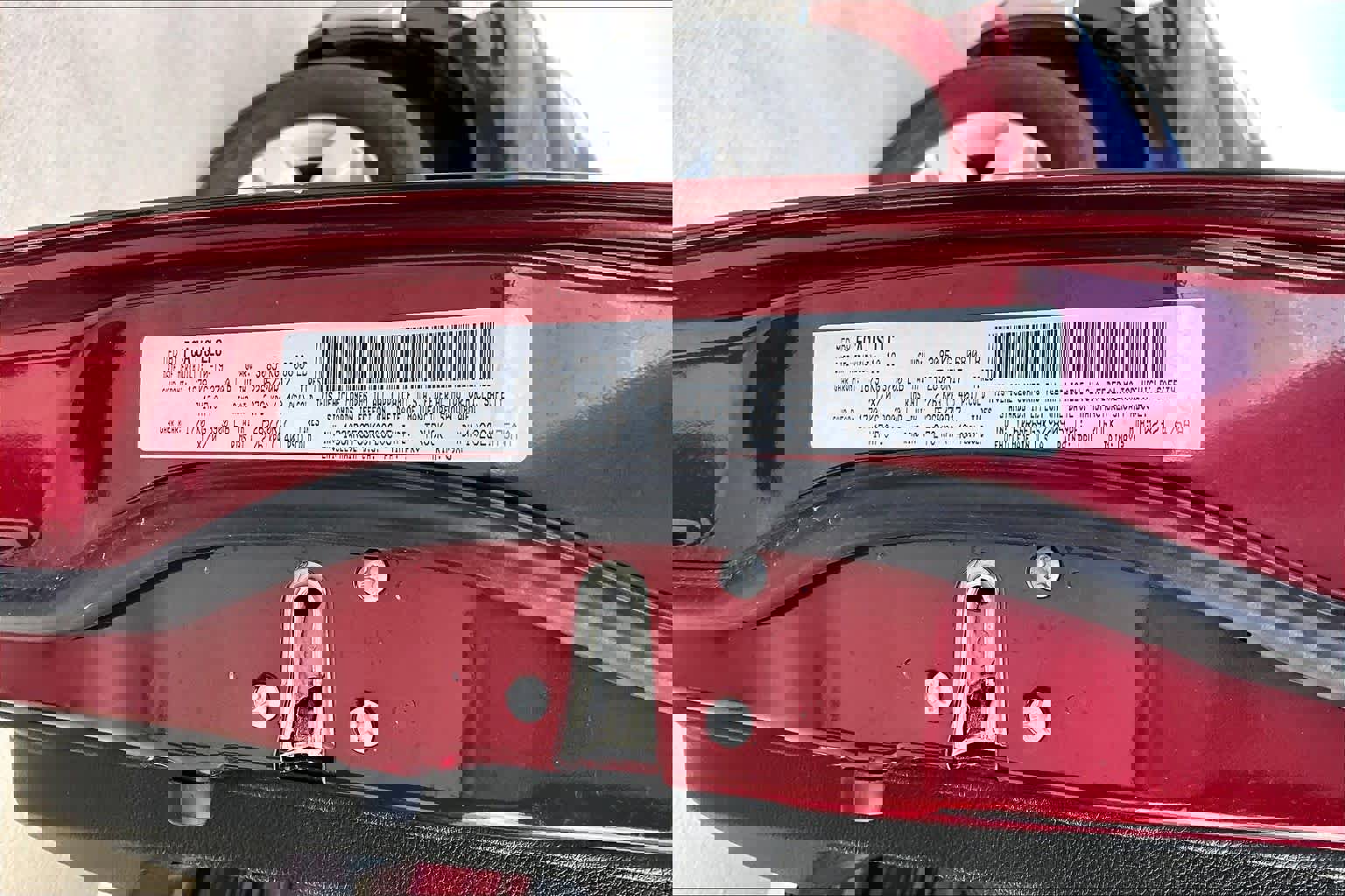 Used 2019 RAM 1500 Tradesman w/ Chrome Plus Package image 30