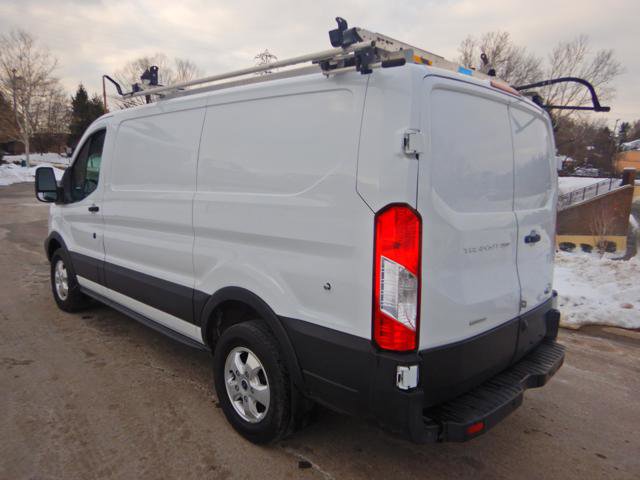 Used 2019 Ford Transit 250 130 Low Roof image 7