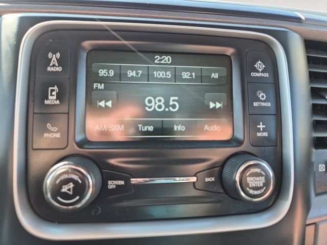 Used 2014 RAM 2500 Tradesman w/ Chrome Appearance Group AWD/4WD image 15