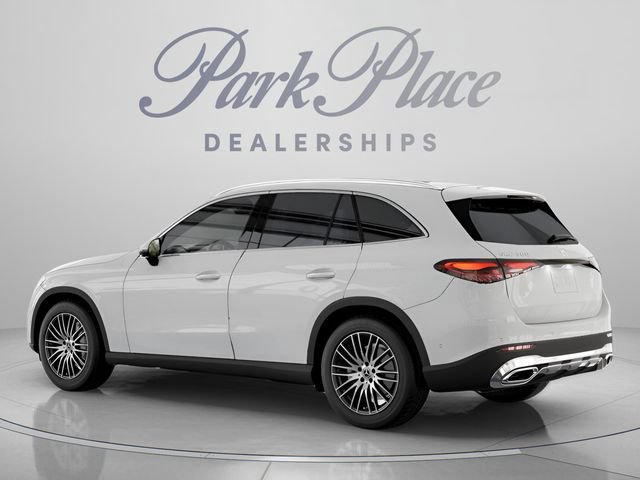 Used 2026 Mercedes-Benz GLC 300 image 12