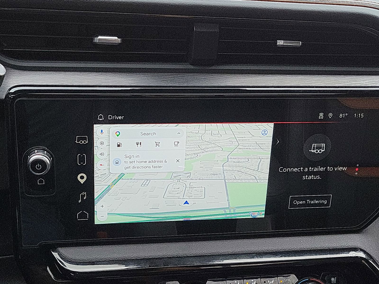 Used 2025 GMC Sierra 2500 AT4 w/ AT4 Premium Plus Package image 14