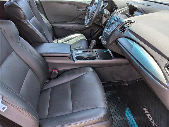 Used 2014 Acura RDX AWD image 20