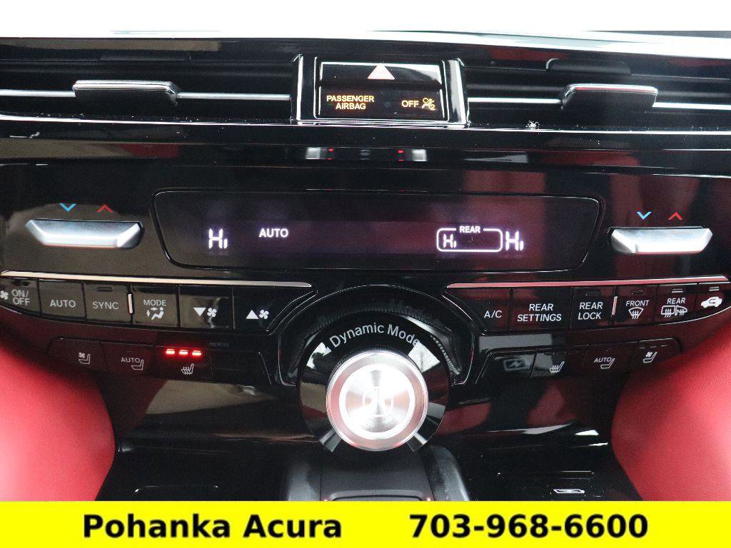 Certified 2026 Acura MDX A-Spec image 17