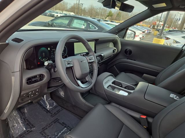 New 2026 Hyundai Palisade XRT Pro AWD/4WD image 24