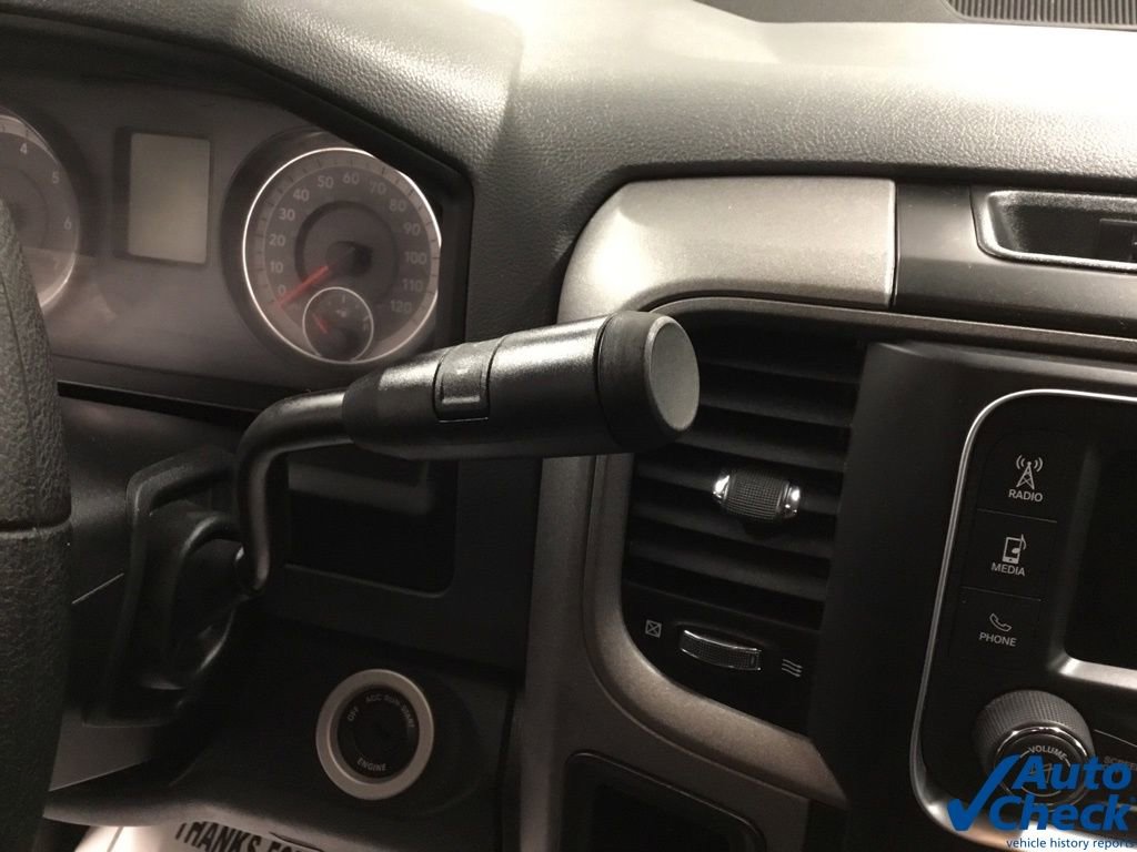 Used 2016 RAM 3500 Tradesman w/ Chrome Appearance Group image 50