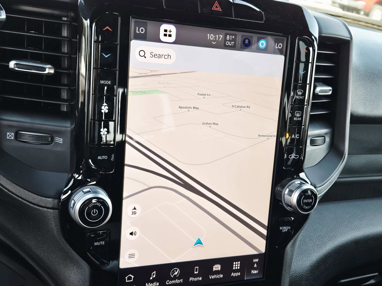 New 2026 RAM 2500 Tradesman image 23