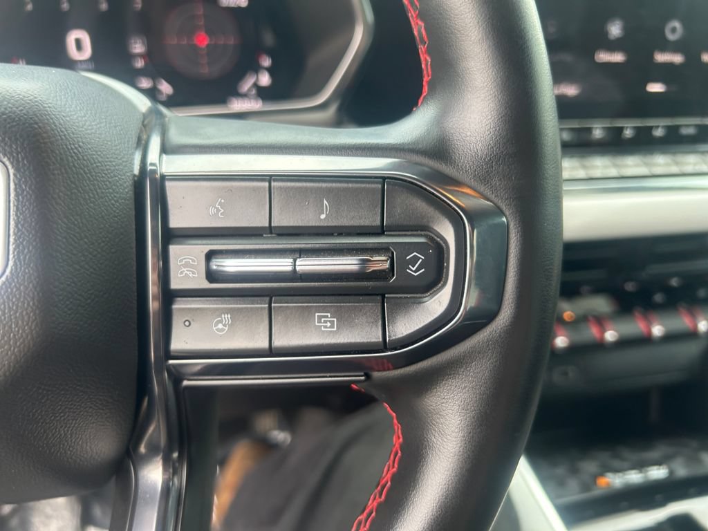 Used 2023 GMC Canyon AT4X AWD/4WD image 21