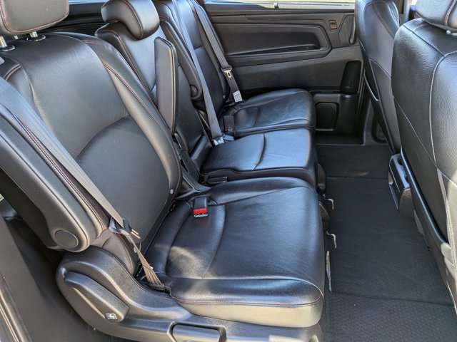 Used 2025 Honda Odyssey Sport-L image 21