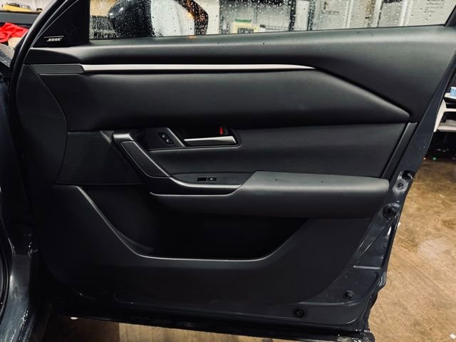 Used 2025 MAZDA CX-50 AWD 2.5 S w/ Premium Package image 18