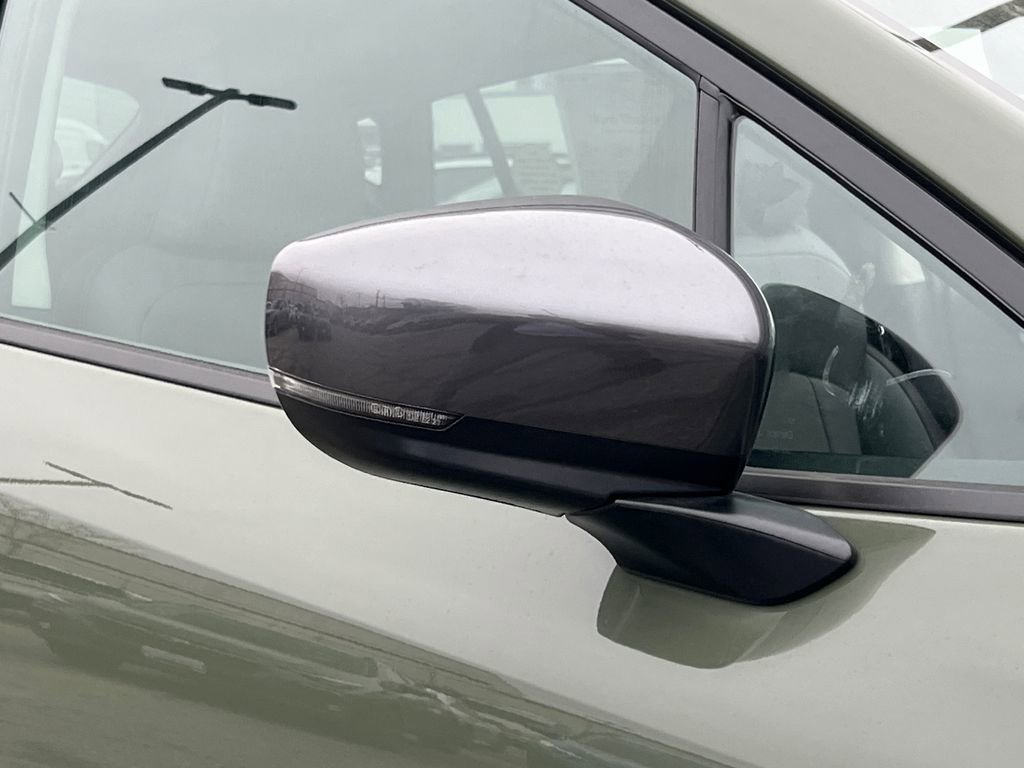 New 2026 Subaru Crosstrek 2.5i Limited image 8