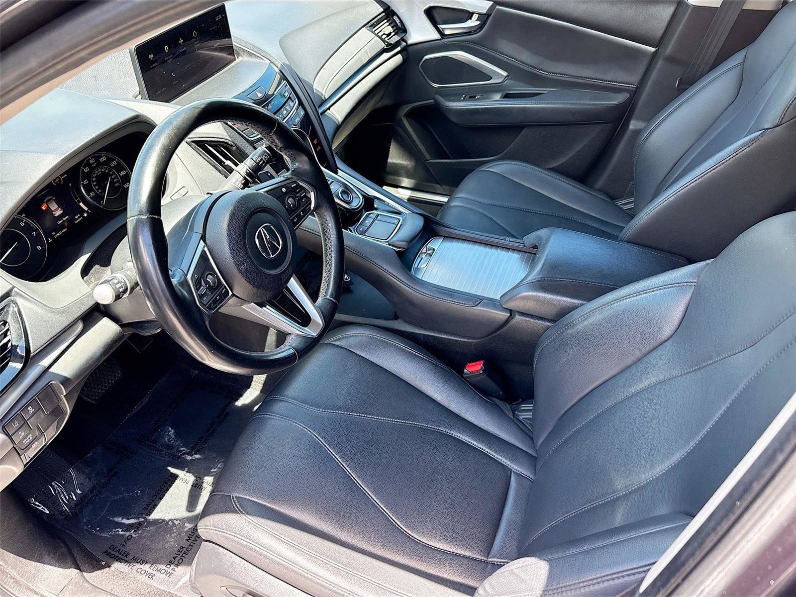 Used 2020 Acura RDX FWD image 21