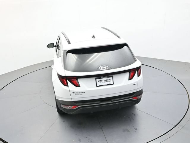 Used 2024 Hyundai Tucson SEL AWD/4WD image 22