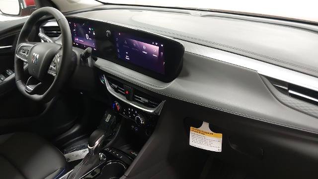 New 2026 Buick Encore GX Sport Touring w/ Advanced Technology Package AWD/4WD image 29
